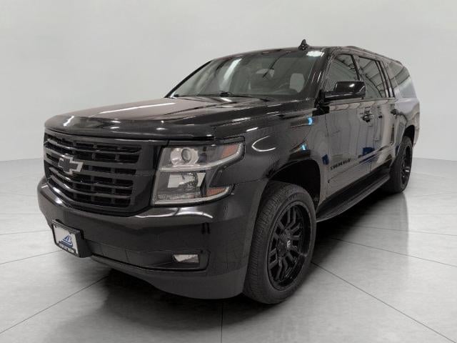 2019 Chevrolet Suburban 4WD 4dr 1500 Premier
