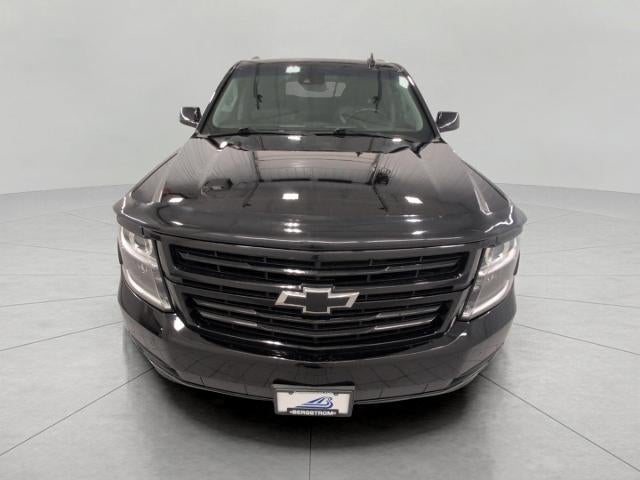 2019 Chevrolet Suburban 4WD 4dr 1500 Premier
