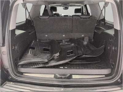 2019 Chevrolet Suburban 4WD 4dr 1500 Premier