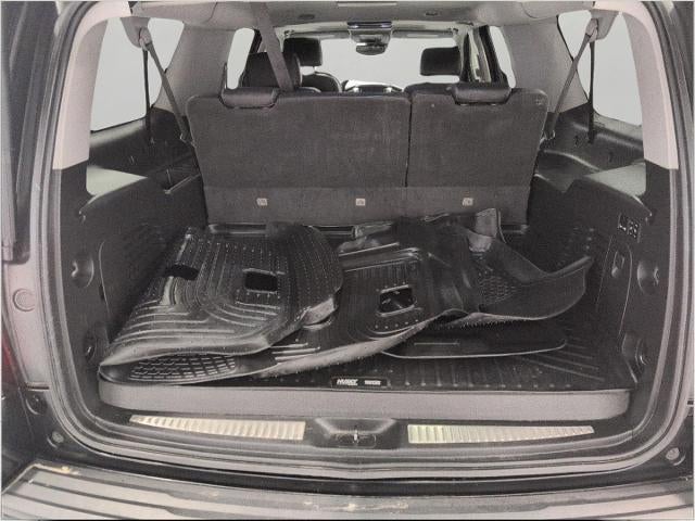 2019 Chevrolet Suburban 4WD 4dr 1500 Premier