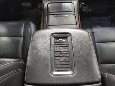 2019 Chevrolet Suburban 4WD 4dr 1500 Premier