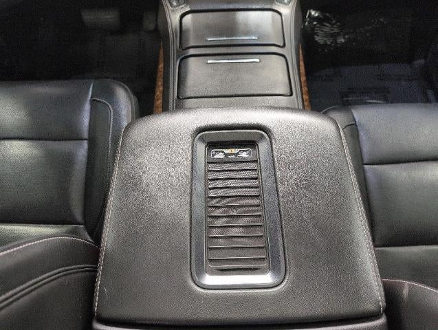 2019 Chevrolet Suburban 4WD 4dr 1500 Premier