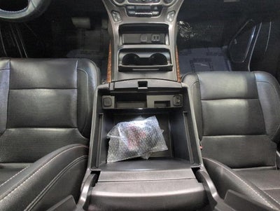 2019 Chevrolet Suburban 4WD 4dr 1500 Premier
