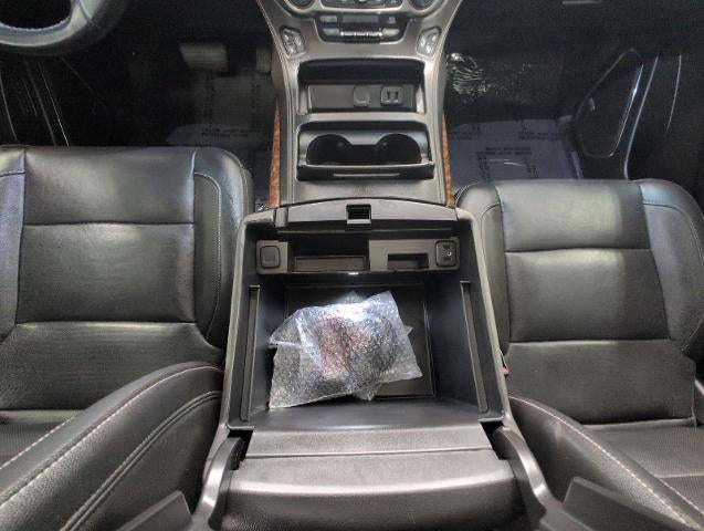 2019 Chevrolet Suburban 4WD 4dr 1500 Premier
