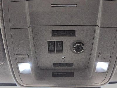 2019 Chevrolet Suburban 4WD 4dr 1500 Premier