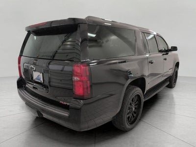 2019 Chevrolet Suburban 4WD 4dr 1500 Premier