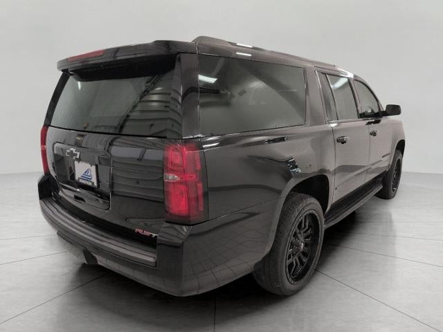 2019 Chevrolet Suburban 4WD 4dr 1500 Premier