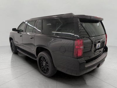 2019 Chevrolet Suburban 4WD 4dr 1500 Premier