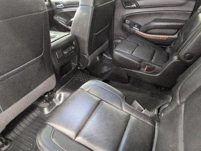 2019 Chevrolet Suburban 4WD 4dr 1500 Premier