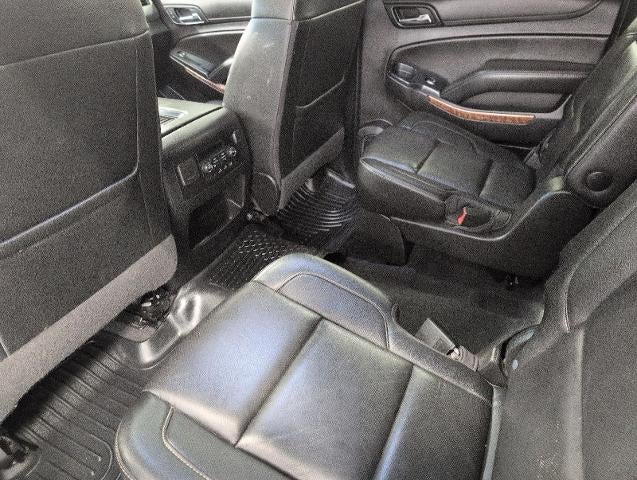 2019 Chevrolet Suburban 4WD 4dr 1500 Premier