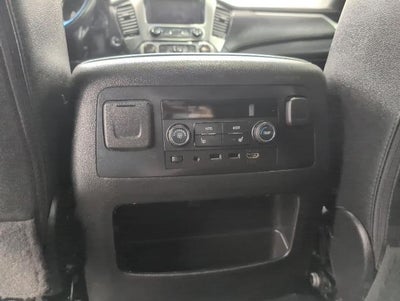 2019 Chevrolet Suburban 4WD 4dr 1500 Premier