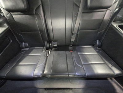 2019 Chevrolet Suburban 4WD 4dr 1500 Premier