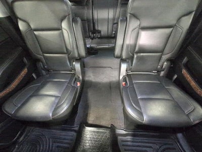 2019 Chevrolet Suburban 4WD 4dr 1500 Premier