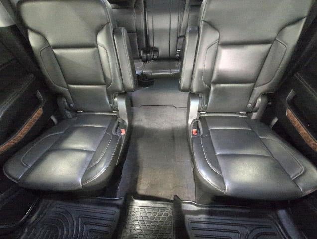2019 Chevrolet Suburban 4WD 4dr 1500 Premier