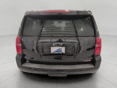 2019 Chevrolet Suburban 4WD 4dr 1500 Premier