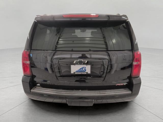 2019 Chevrolet Suburban 4WD 4dr 1500 Premier