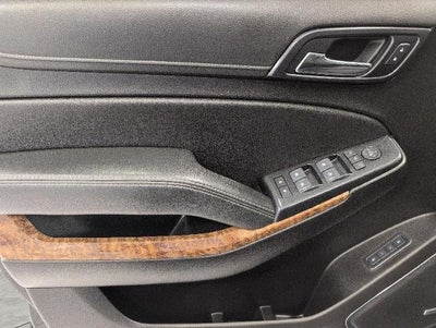 2019 Chevrolet Suburban 4WD 4dr 1500 Premier