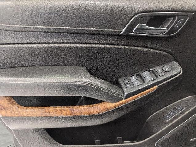 2019 Chevrolet Suburban 4WD 4dr 1500 Premier