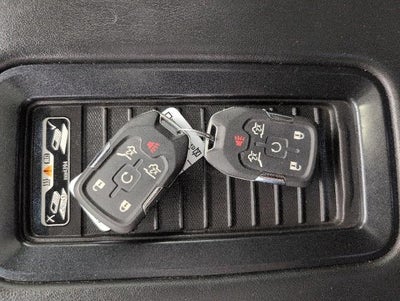 2019 Chevrolet Suburban 4WD 4dr 1500 Premier
