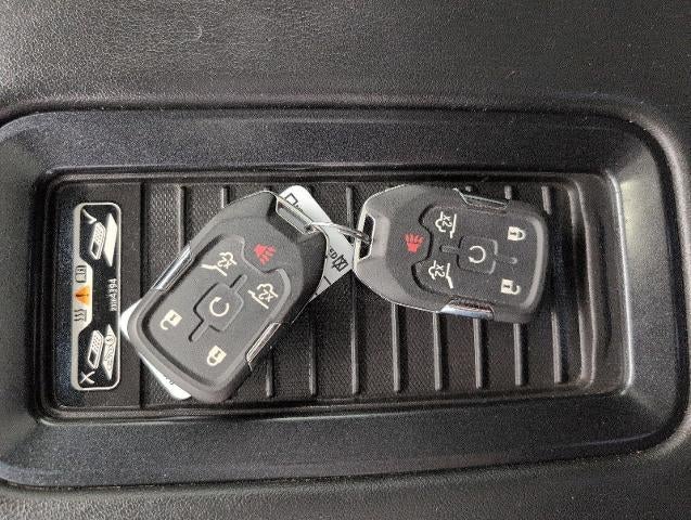 2019 Chevrolet Suburban 4WD 4dr 1500 Premier