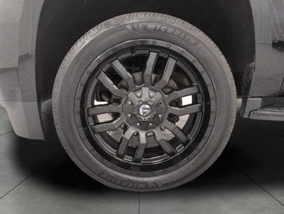 2019 Chevrolet Suburban 4WD 4dr 1500 Premier