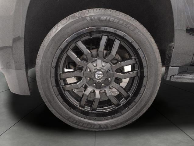 2019 Chevrolet Suburban 4WD 4dr 1500 Premier