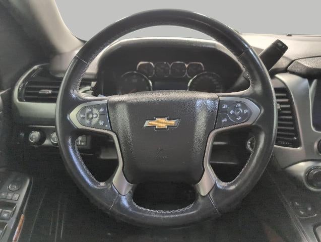 2019 Chevrolet Suburban 4WD 4dr 1500 Premier