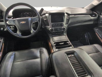 2019 Chevrolet Suburban 4WD 4dr 1500 Premier