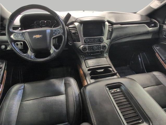 2019 Chevrolet Suburban 4WD 4dr 1500 Premier