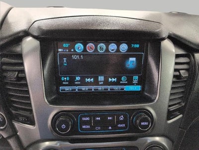2019 Chevrolet Suburban 4WD 4dr 1500 Premier
