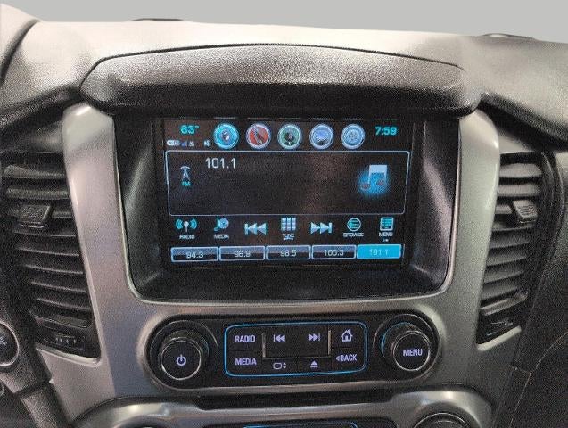 2019 Chevrolet Suburban 4WD 4dr 1500 Premier