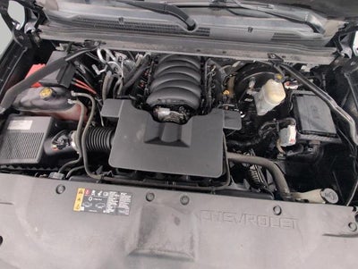2019 Chevrolet Suburban 4WD 4dr 1500 Premier