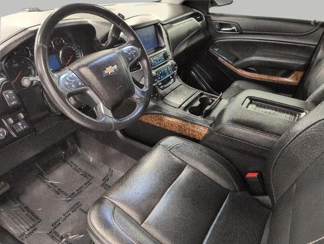 2019 Chevrolet Suburban 4WD 4dr 1500 Premier