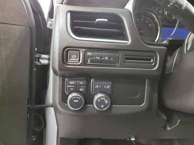 2024 Chevrolet Tahoe 4WD 4dr LS