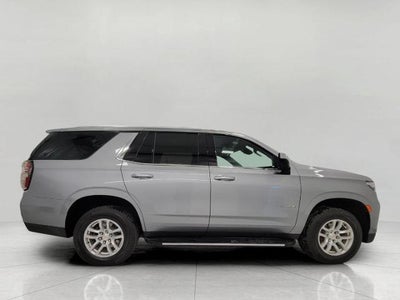 2024 Chevrolet Tahoe 4WD 4dr LS