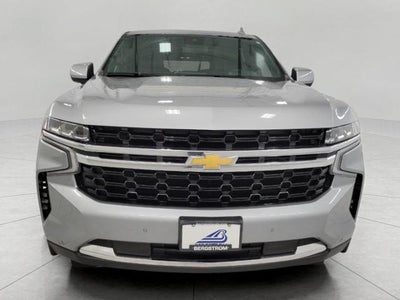2024 Chevrolet Tahoe 4WD 4dr LS