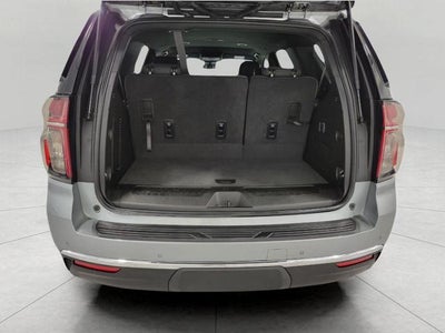 2024 Chevrolet Tahoe 4WD 4dr LS