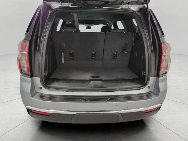 2024 Chevrolet Tahoe 4WD 4dr LS