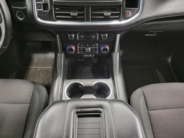 2024 Chevrolet Tahoe 4WD 4dr LS