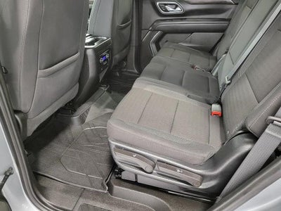 2024 Chevrolet Tahoe 4WD 4dr LS
