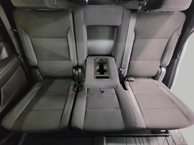 2024 Chevrolet Tahoe 4WD 4dr LS