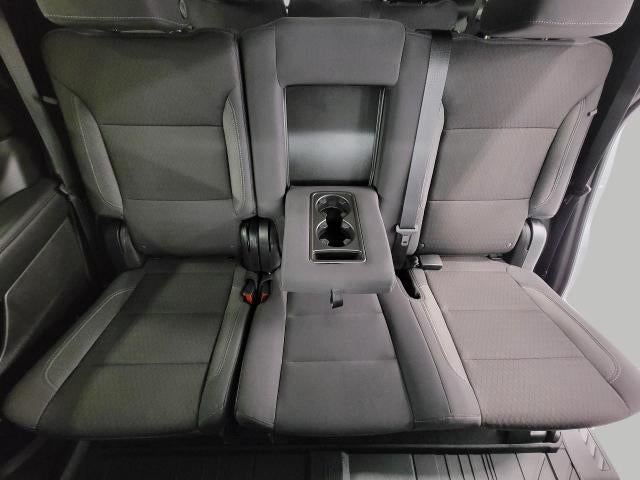 2024 Chevrolet Tahoe 4WD 4dr LS