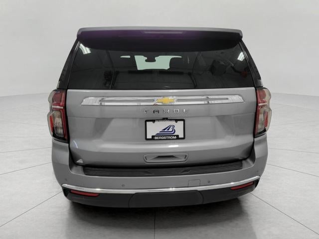 2024 Chevrolet Tahoe 4WD 4dr LS