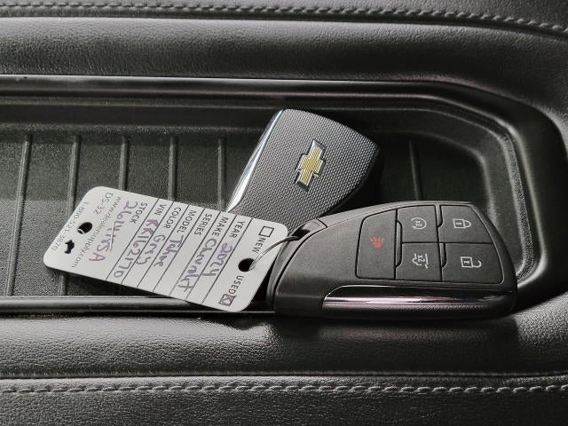 2024 Chevrolet Tahoe 4WD 4dr LS