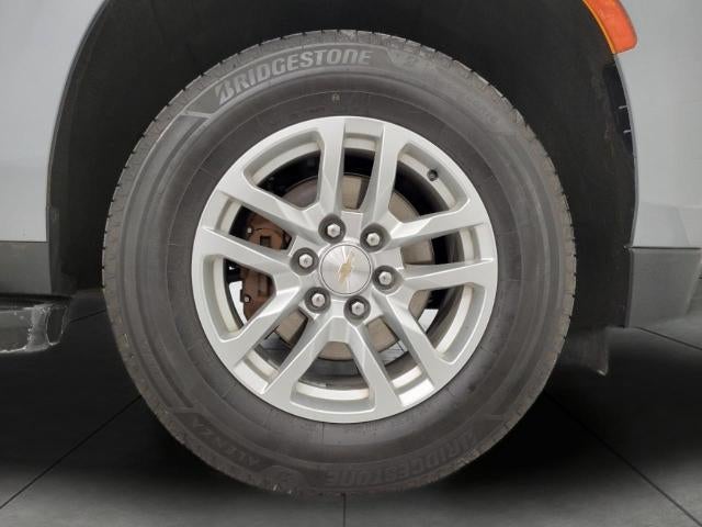 2024 Chevrolet Tahoe 4WD 4dr LS