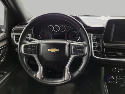 2024 Chevrolet Tahoe 4WD 4dr LS