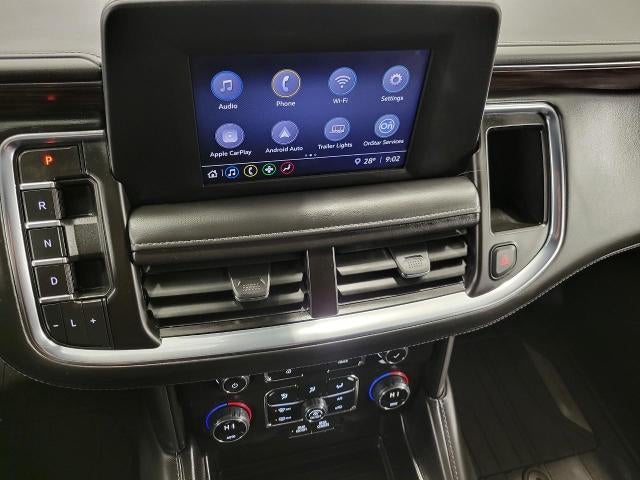 2024 Chevrolet Tahoe 4WD 4dr LS