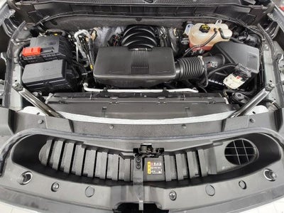 2024 Chevrolet Tahoe 4WD 4dr LS