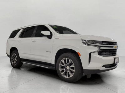 2023 Chevrolet Tahoe 4WD 4dr LT