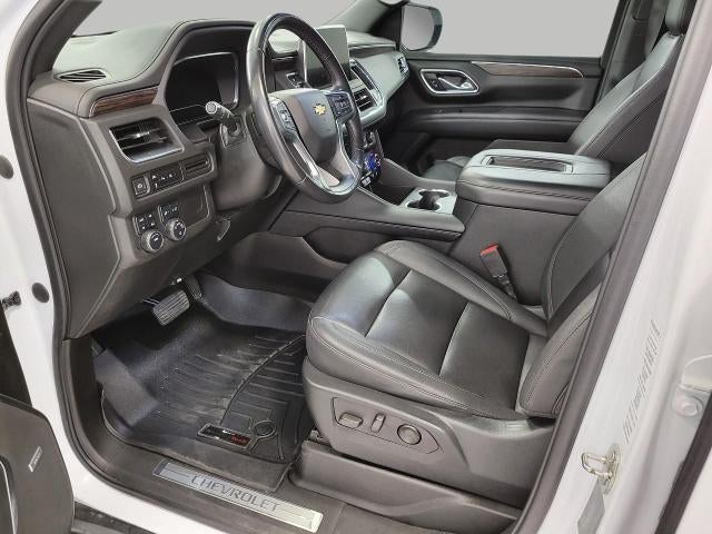 2023 Chevrolet Tahoe 4WD 4dr LT